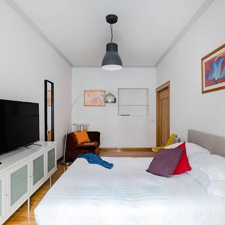 Elegant Apartment Via Veneto By Varental Rzym Zewnętrze zdjęcie