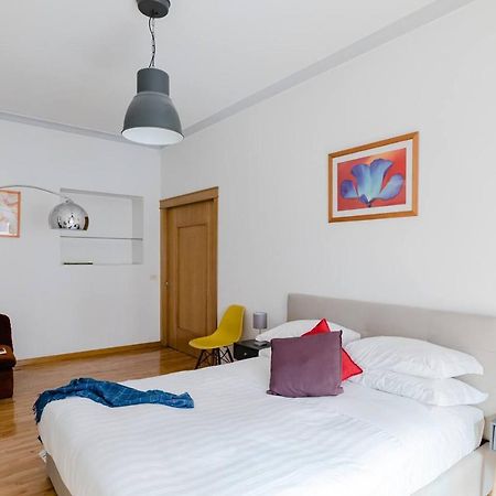 Elegant Apartment Via Veneto By Varental Rzym Zewnętrze zdjęcie