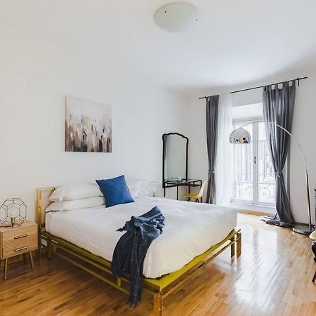 Elegant Apartment Via Veneto By Varental Rzym Zewnętrze zdjęcie