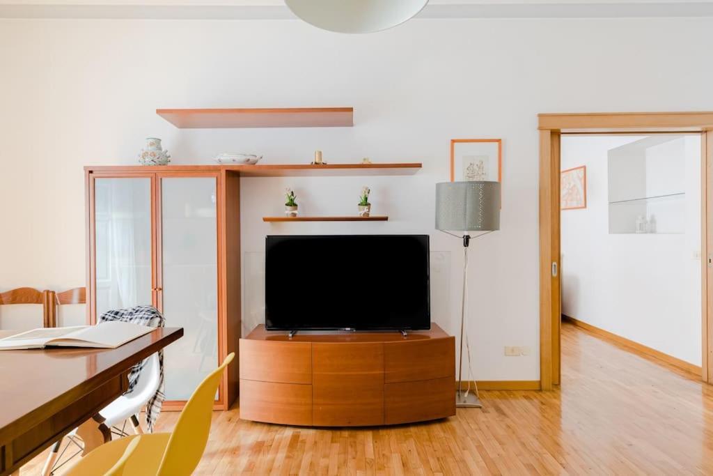 Elegant Apartment Via Veneto By Varental Rzym Zewnętrze zdjęcie