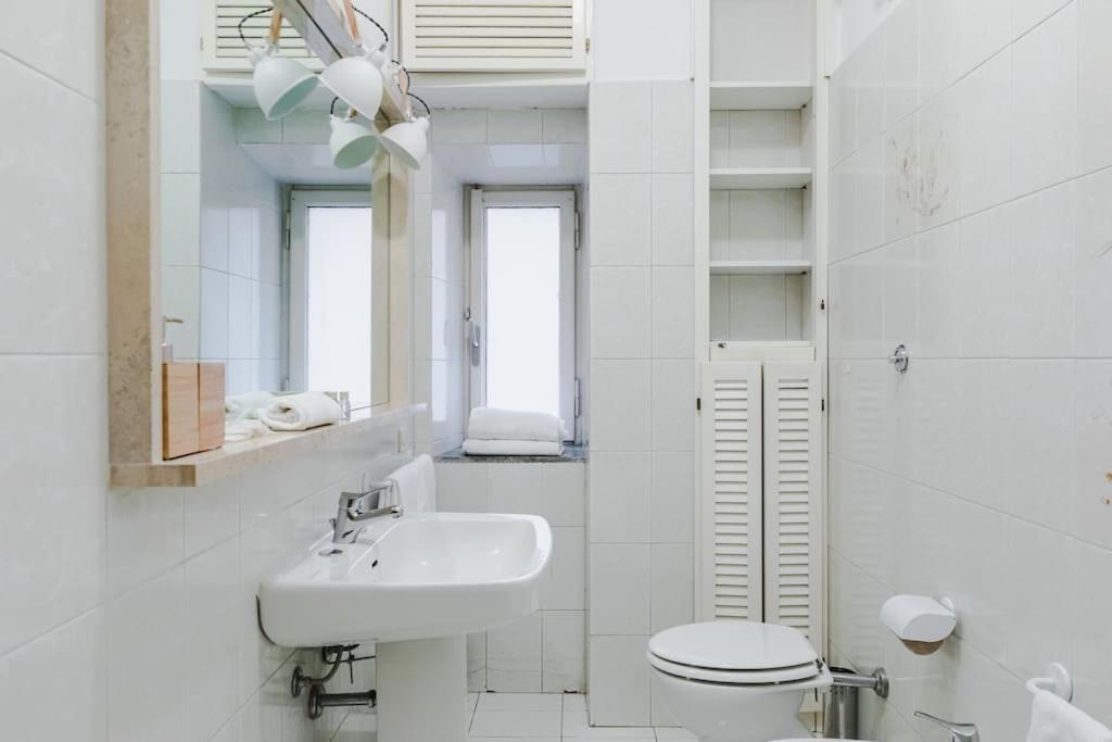 Elegant Apartment Via Veneto By Varental Rzym Zewnętrze zdjęcie