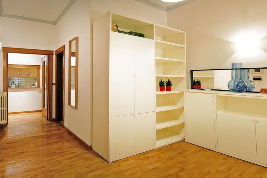 Elegant Apartment Via Veneto By Varental Rzym Zewnętrze zdjęcie