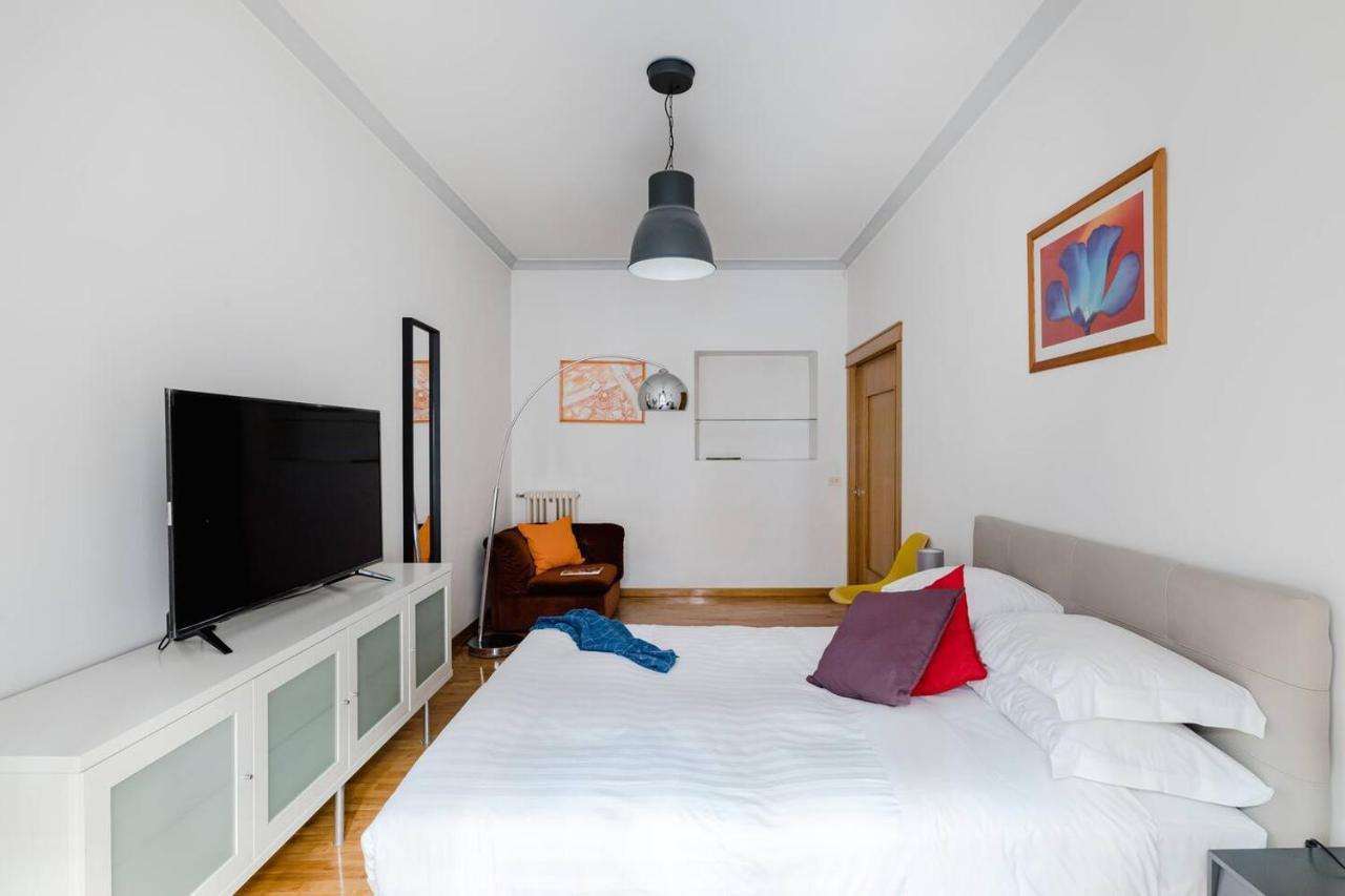 Elegant Apartment Via Veneto By Varental Rzym Zewnętrze zdjęcie