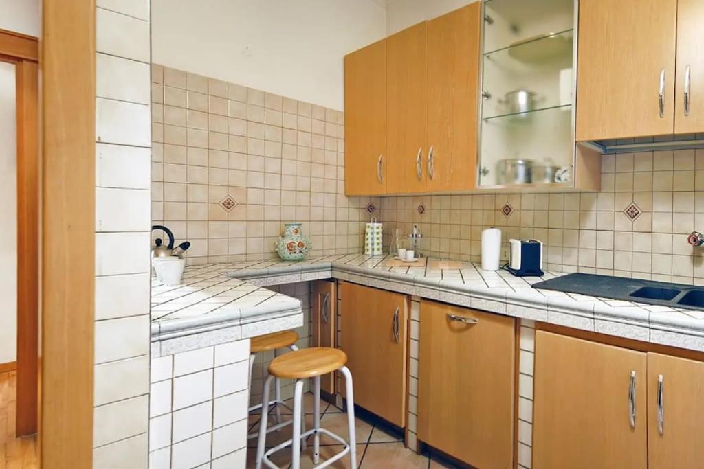 Elegant Apartment Via Veneto By Varental Rzym Zewnętrze zdjęcie