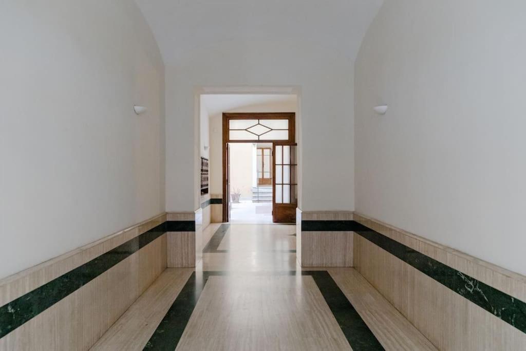 Elegant Apartment Via Veneto By Varental Rzym Zewnętrze zdjęcie