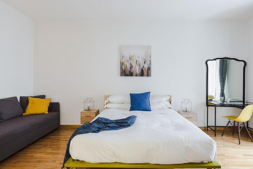 Elegant Apartment Via Veneto By Varental Rzym Zewnętrze zdjęcie