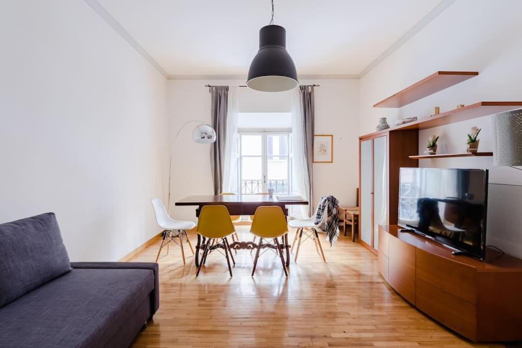 Elegant Apartment Via Veneto By Varental Rzym Zewnętrze zdjęcie