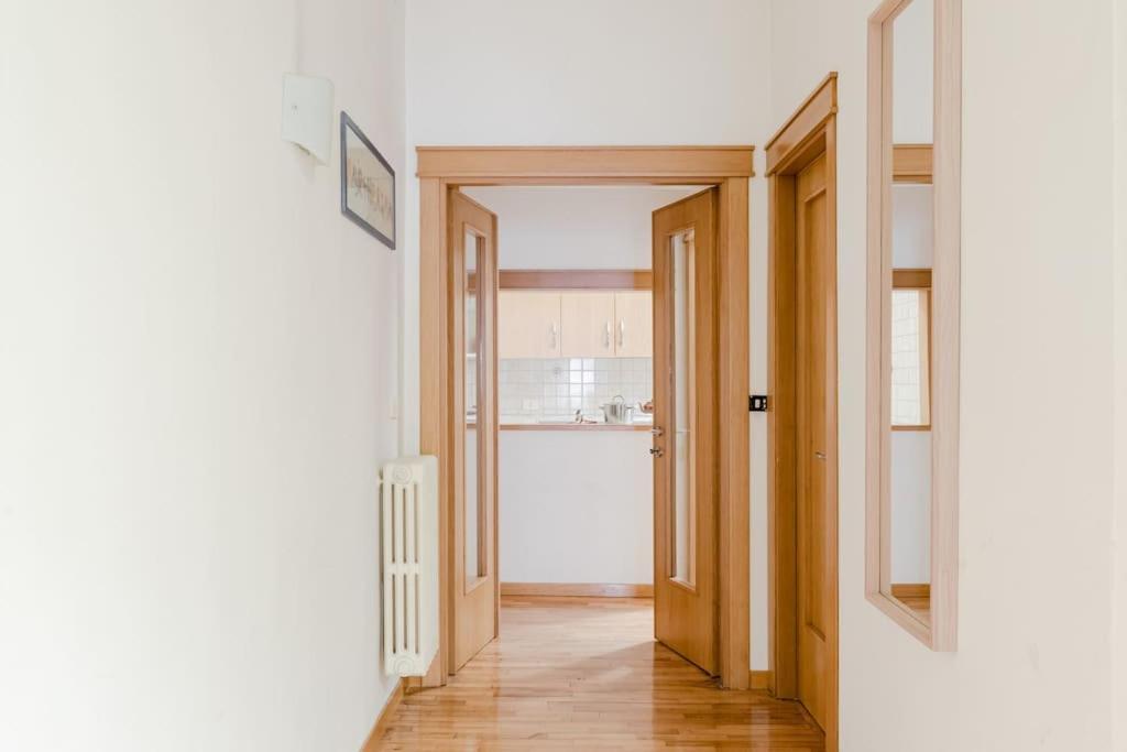 Elegant Apartment Via Veneto By Varental Rzym Zewnętrze zdjęcie