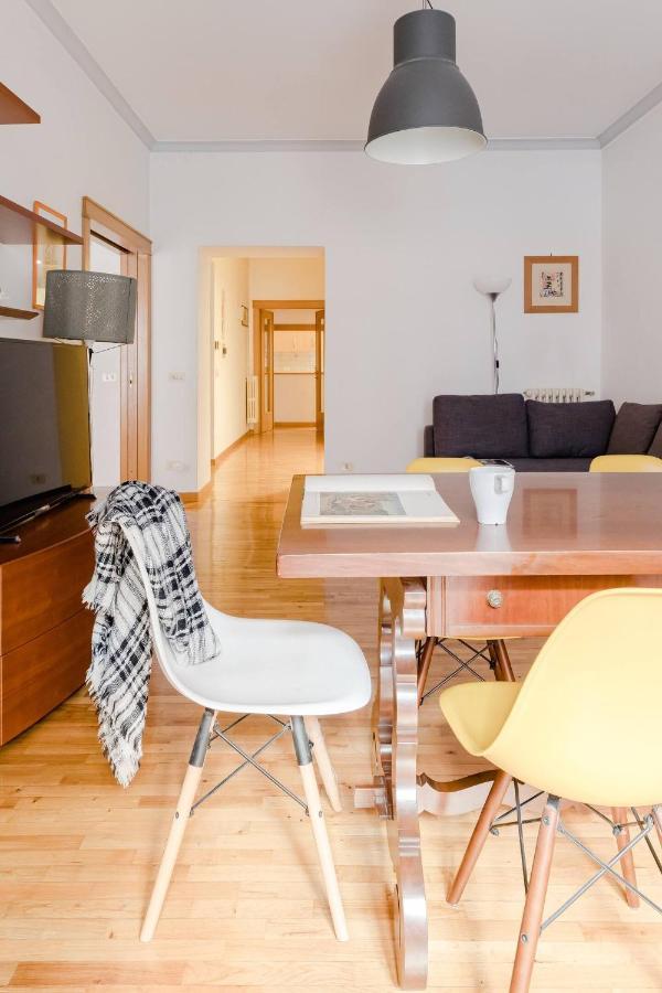 Elegant Apartment Via Veneto By Varental Rzym Zewnętrze zdjęcie