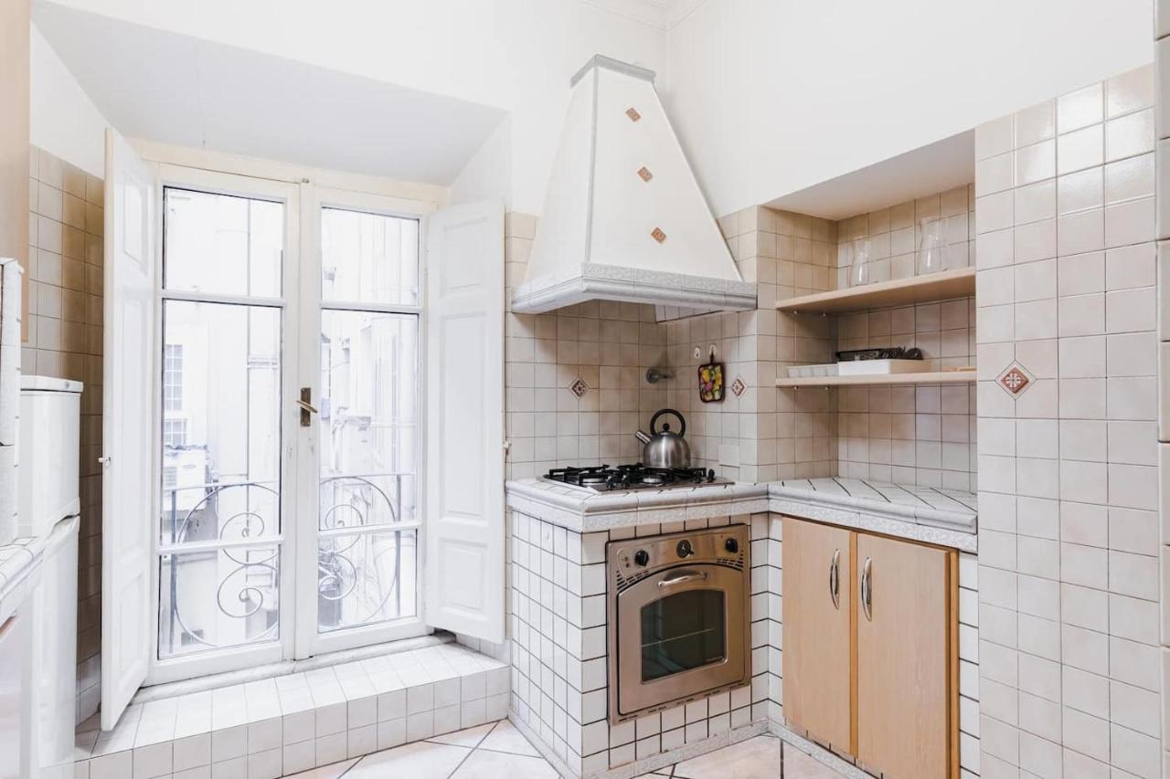 Elegant Apartment Via Veneto By Varental Rzym Zewnętrze zdjęcie