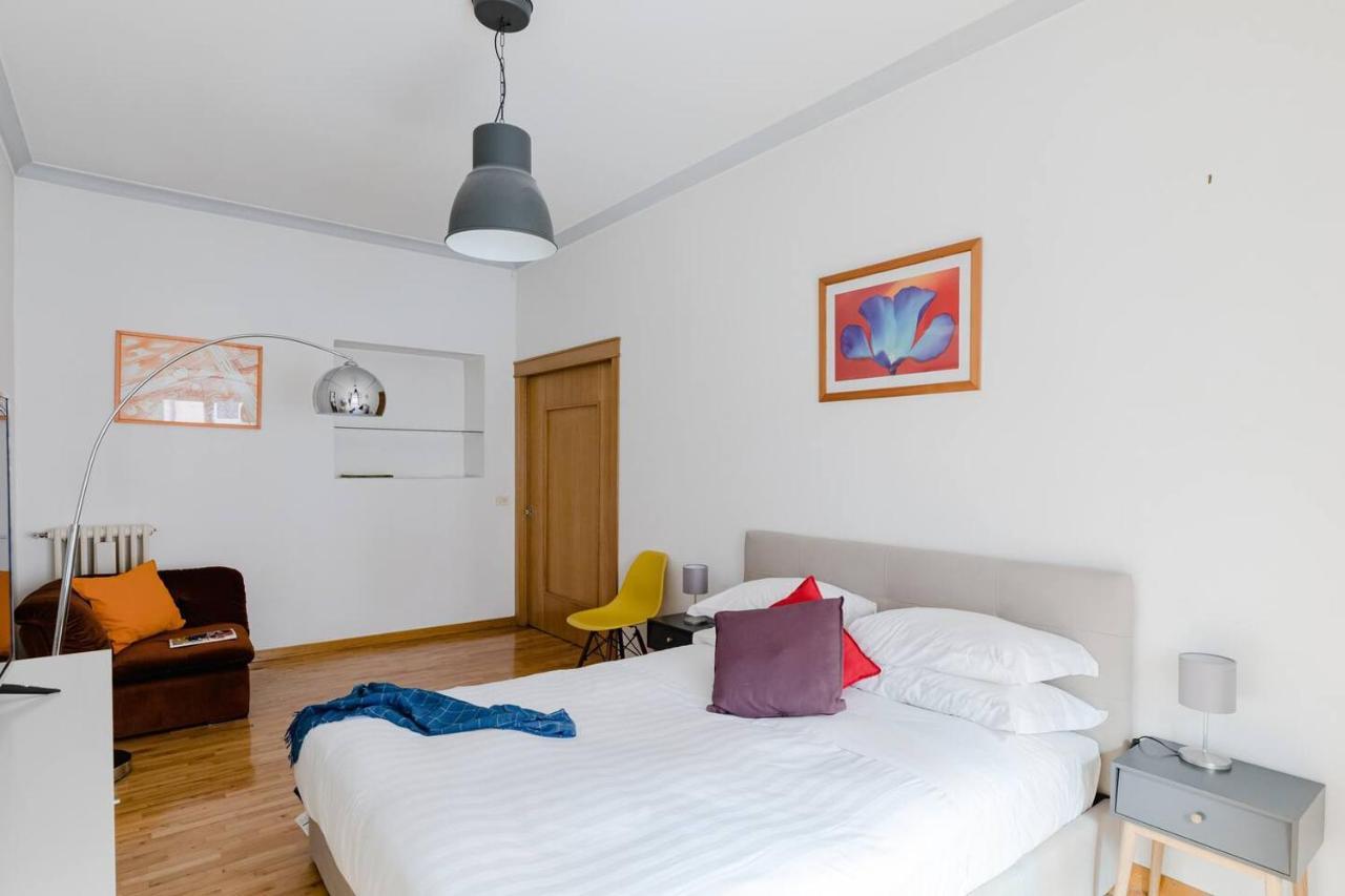 Elegant Apartment Via Veneto By Varental Rzym Zewnętrze zdjęcie