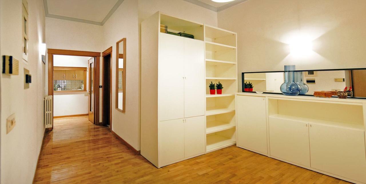 Elegant Apartment Via Veneto By Varental Rzym Zewnętrze zdjęcie