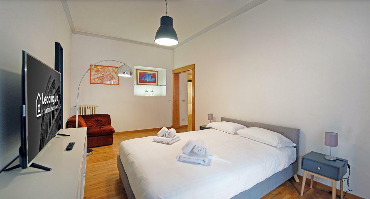 Elegant Apartment Via Veneto By Varental Rzym Zewnętrze zdjęcie