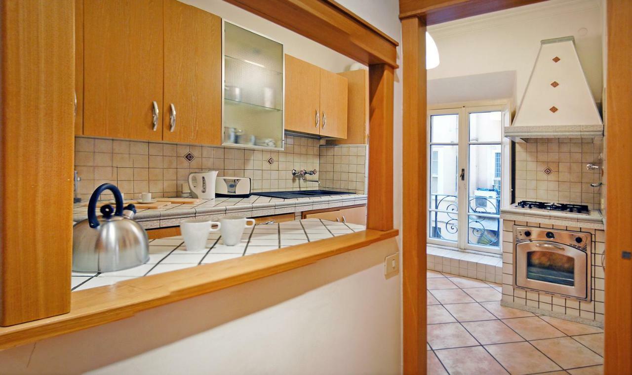 Elegant Apartment Via Veneto By Varental Rzym Zewnętrze zdjęcie