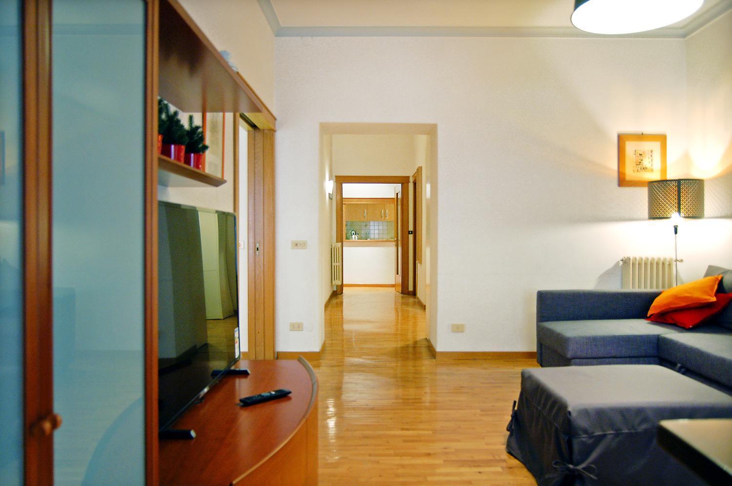 Elegant Apartment Via Veneto By Varental Rzym Zewnętrze zdjęcie