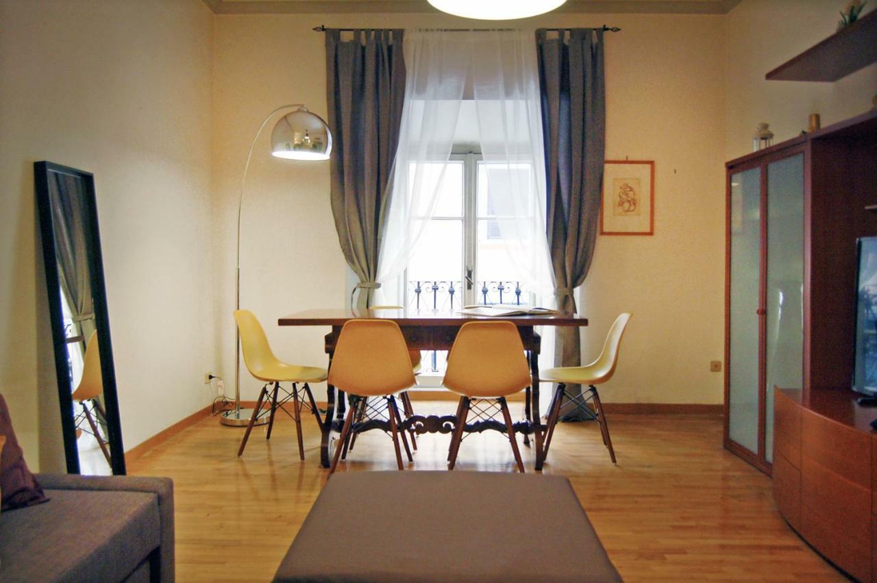 Elegant Apartment Via Veneto By Varental Rzym Zewnętrze zdjęcie